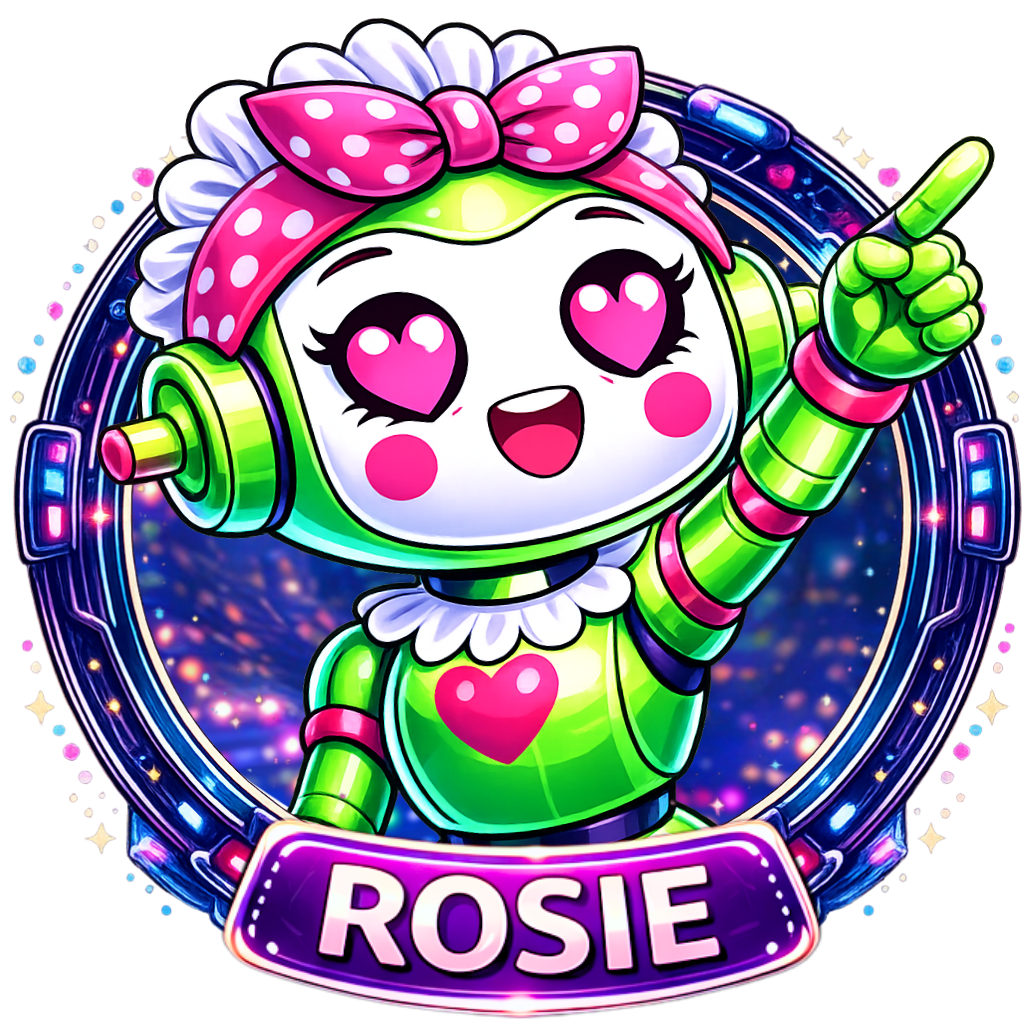 Rosie Chat