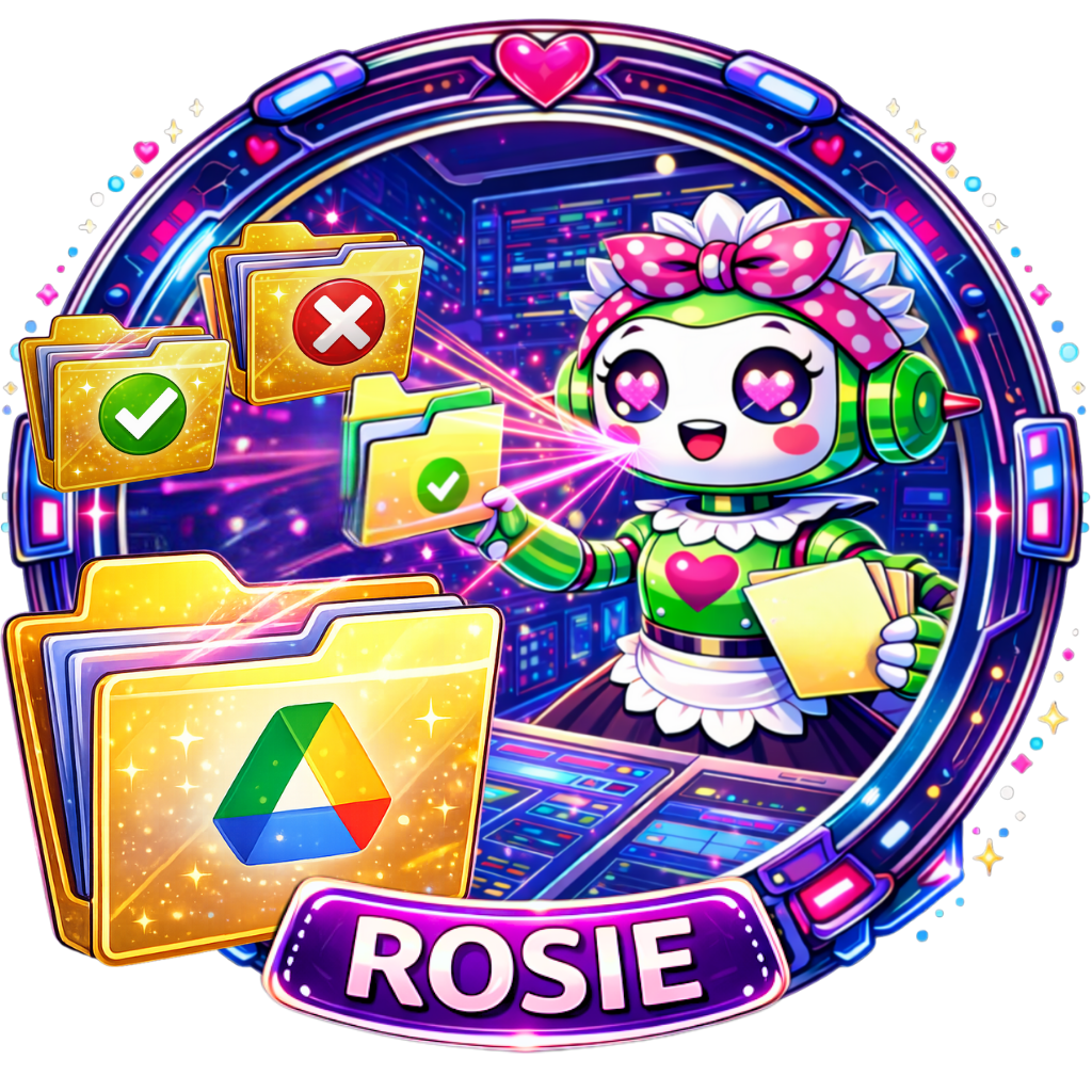Rosie Compliance